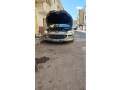 Sahibinden Peugeot 407 2.0 Executive Premium 2005 Model