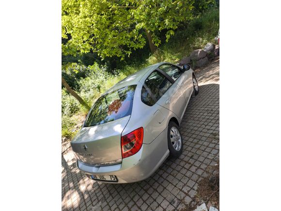 Sahibinden Renault Symbol 1.5 dCi Expression 2010 Model