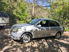 Sahibinden Renault Symbol 1.5 dCi Expression 2010 Model