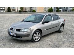 Sahibinden Renault Megane 1.6 Dynamique 2004 Model 
