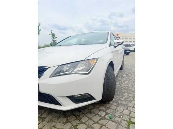 Sahibinden Seat Leon 1.6 TDI Style 2015 Model 
