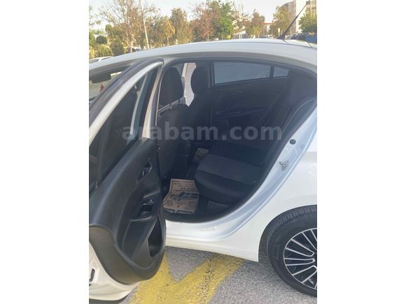 Sahibinden Fiat Egea 1.3 Multijet Easy Stil 2021 Model 
