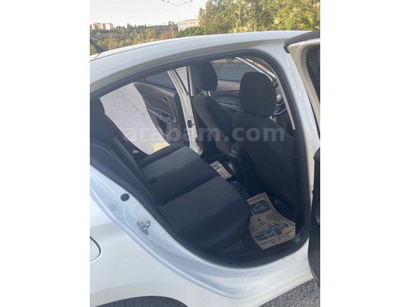 Sahibinden Fiat Egea 1.3 Multijet Easy Stil 2021 Model 