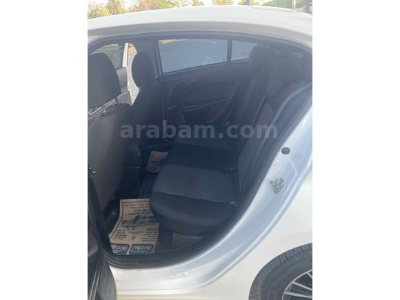 Sahibinden Fiat Egea 1.3 Multijet Easy Stil 2021 Model 