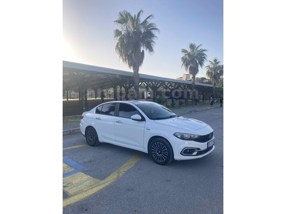 Sahibinden Fiat Egea 1.3 Multijet Easy Stil 2021 Model 