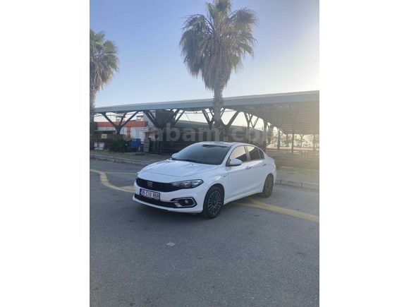 Sahibinden Fiat Egea 1.3 Multijet Easy Stil 2021 Model 