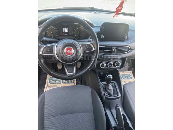 Sahibinden Fiat Egea 1.3 Multijet Easy Stil 2021 Model 