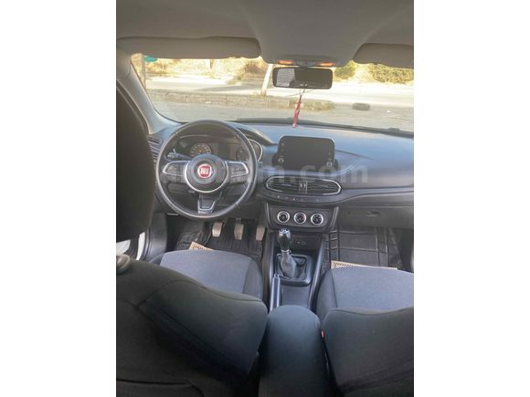 Sahibinden Fiat Egea 1.3 Multijet Easy Stil 2021 Model 