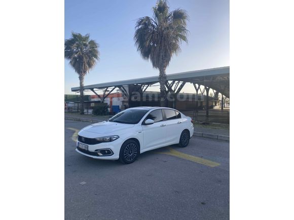 Sahibinden Fiat Egea 1.3 Multijet Easy Stil 2021 Model 