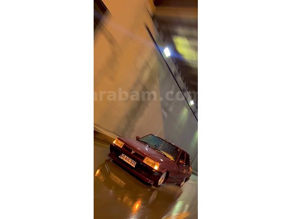 Sahibinden Tofaş Doğan SLX 1996 Model 