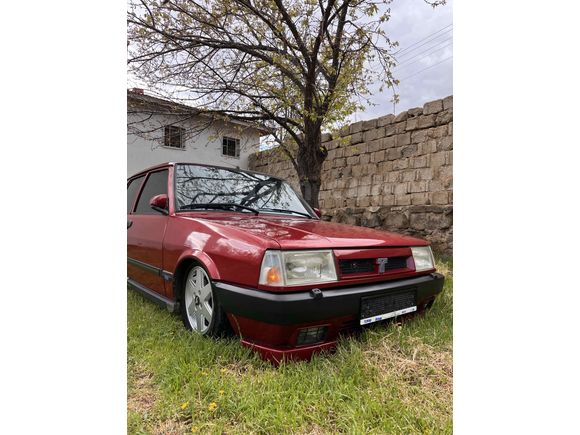 Sahibinden Tofaş Doğan SLX 1996 Model 