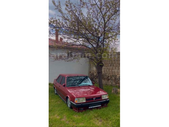 Sahibinden Tofaş Doğan SLX 1996 Model 