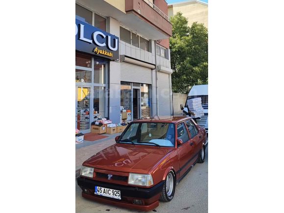 Sahibinden Tofaş Doğan SLX 1996 Model 