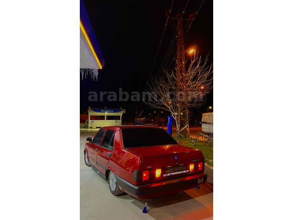 Sahibinden Tofaş Doğan SLX 1996 Model 