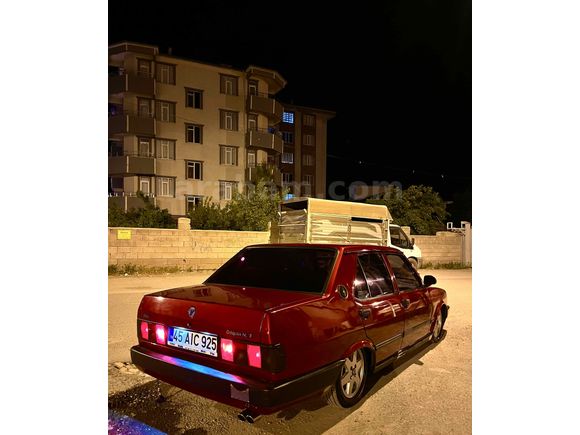 Sahibinden Tofaş Doğan SLX 1996 Model 