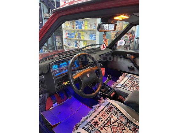 Sahibinden Tofaş Doğan SLX 1996 Model 