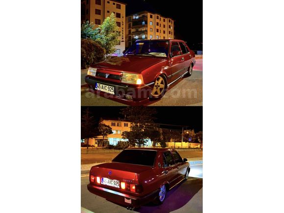 Sahibinden Tofaş Doğan SLX 1996 Model 