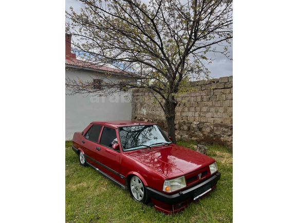 Sahibinden Tofaş Doğan SLX 1996 Model 