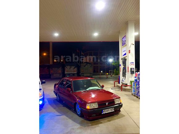 Sahibinden Tofaş Doğan SLX 1996 Model 
