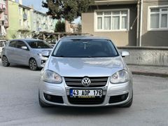 Sahibinden Volkswagen Jetta 1.4 TSi Comfortline 2008 Model 