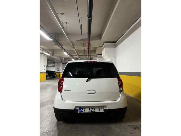 Sahibinden Mitsubishi Colt 1.3 Elegance 2012 Model  Beyaz