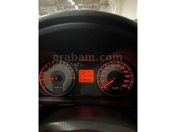 Sahibinden Mitsubishi Colt 1.3 Elegance 2012 Model  Beyaz