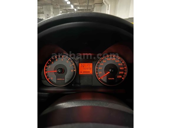 Sahibinden Mitsubishi Colt 1.3 Elegance 2012 Model  Beyaz