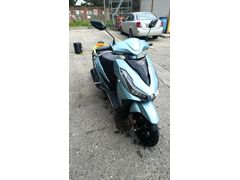 Sahibinden RKS VRS 125