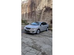 Sahibinden Toyota Corolla 1.6 Comfort 2010 Model  139.000 km Gri
