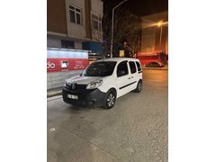 Sahibinden Renault Kangoo Multix 1.5 dCi Joy 2016 Model  230.000 km Beyaz