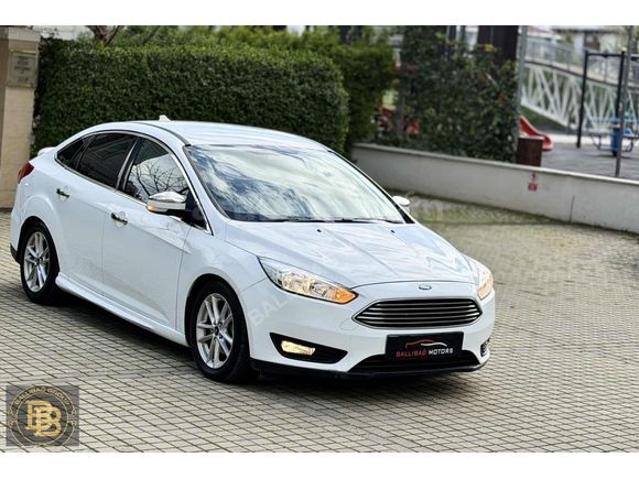 2016-FORD-FOCUS-135BİNDE-OTOMATİK-BAKIMLI-TRENDX-068KREDİ