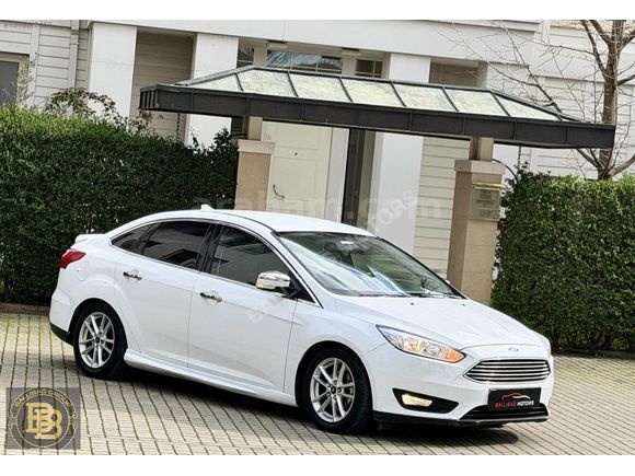 2016-FORD-FOCUS-135BİNDE-OTOMATİK-BAKIMLI-TRENDX-068KREDİ
