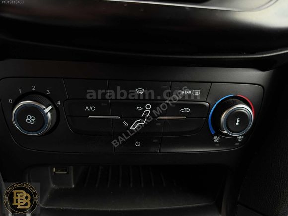 2016-FORD-FOCUS-135BİNDE-OTOMATİK-BAKIMLI-TRENDX-068KREDİ