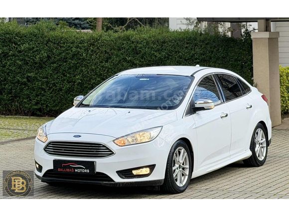 2016-FORD-FOCUS-135BİNDE-OTOMATİK-BAKIMLI-TRENDX-068KREDİ