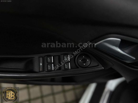 2016-FORD-FOCUS-135BİNDE-OTOMATİK-BAKIMLI-TRENDX-068KREDİ