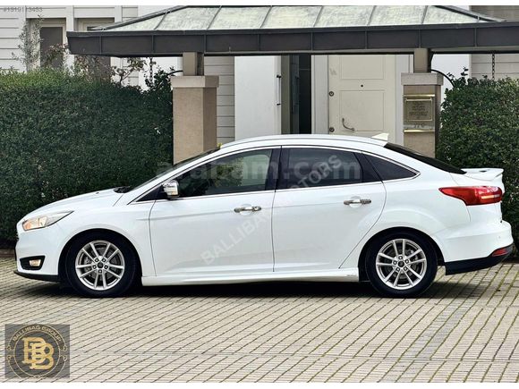 2016-FORD-FOCUS-135BİNDE-OTOMATİK-BAKIMLI-TRENDX-068KREDİ