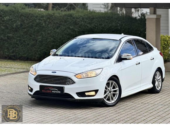 2016-FORD-FOCUS-135BİNDE-OTOMATİK-BAKIMLI-TRENDX-068KREDİ