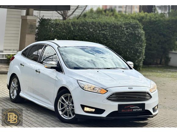 2016-FORD-FOCUS-135BİNDE-OTOMATİK-BAKIMLI-TRENDX-068KREDİ