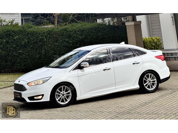 2016-FORD-FOCUS-135BİNDE-OTOMATİK-BAKIMLI-TRENDX-068KREDİ