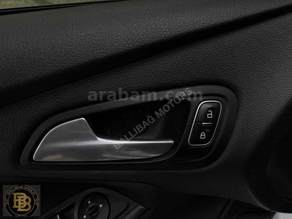 2016-FORD-FOCUS-135BİNDE-OTOMATİK-BAKIMLI-TRENDX-068KREDİ