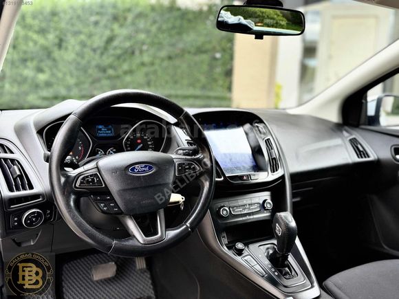 2016-FORD-FOCUS-135BİNDE-OTOMATİK-BAKIMLI-TRENDX-068KREDİ