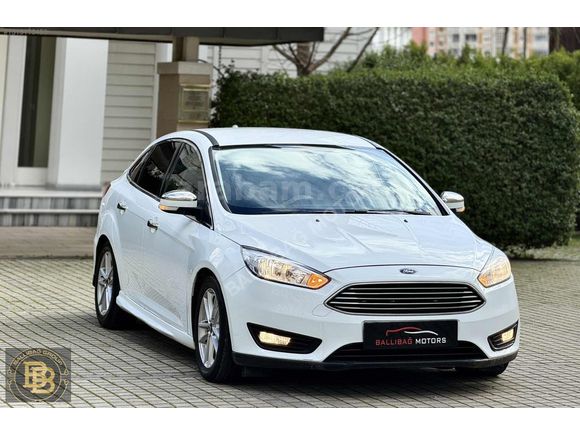 2016-FORD-FOCUS-135BİNDE-OTOMATİK-BAKIMLI-TRENDX-068KREDİ