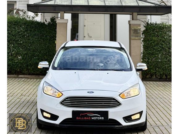 2016-FORD-FOCUS-135BİNDE-OTOMATİK-BAKIMLI-TRENDX-068KREDİ