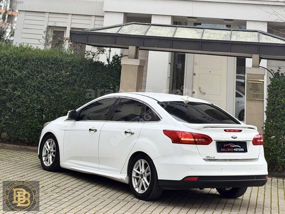 2016-FORD-FOCUS-135BİNDE-OTOMATİK-BAKIMLI-TRENDX-068KREDİ