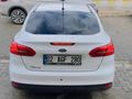 2017 MODEL HATASIZ BOYASIZ OTOMATİK VİTES 1.5 TDCİ TREND X