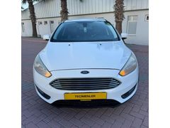 TECİMENLER DEN 2016 FORD FOCUS TRENDX DİZEL OTOMATİK