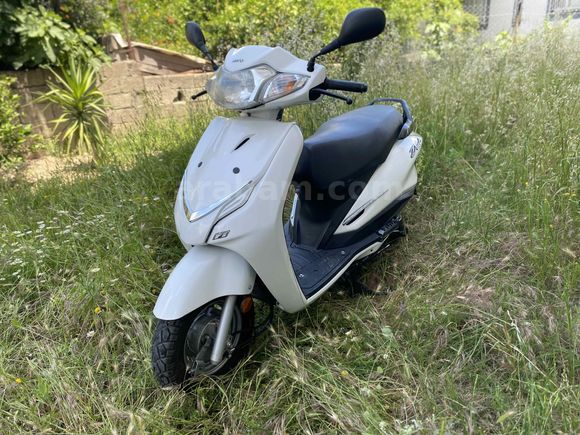 Sahibinden Hero Duet 110i 