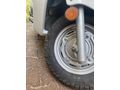Sahibinden Hero Duet 110i 
