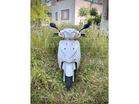 Sahibinden Hero Duet 110i 