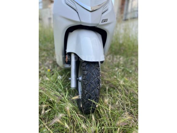 Sahibinden Hero Duet 110i 